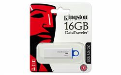 USB 16GB PENNE X 1 KINGSTON