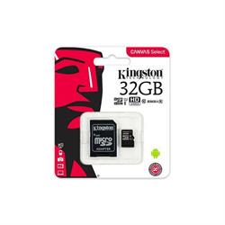 KINGSTON MICRO SD 32GB X 1