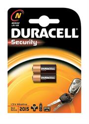 MN9100 X 2X10 DURACELL