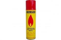 GAS RONSON GR.60 X 12