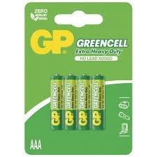 GPMINISTILO GREENCELL X 4