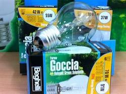 BEGH.HAL.GOCCIA X 1 28W/42W/70W/105