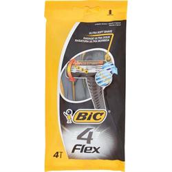 RASOI BIC 4 FLEX X 10