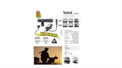 TORCIA TACTICAL 3W