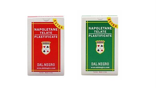 DAL NEGRO NAPOLETANE EXTRA V/R