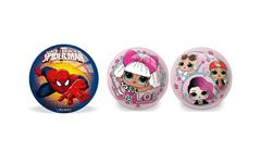 PALLONI SPIDERMAN/LOL X12 MINIBALL