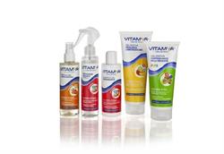 EXPO 30PZ VITAMYA NATURAL CARE