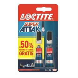 SUPER ATTAK 4 GR + 4GR X 24