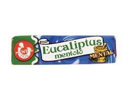 STICK EUCALIPTUS FASSI X 30