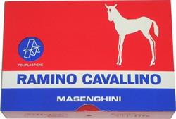 RAMINO MASENGH.CAVAL. X5