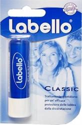 LABELLO CLASSIC BLISTER 5,5 ML X12