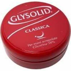 GLYSOLID CREMA 100 ML.