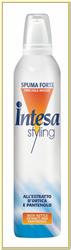 SPUMA INTESA 300 ML.