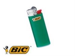 ACCENDINI BIC J25 MINI X 50