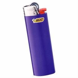 ACCENDINI BIC J26 MAXI X 50