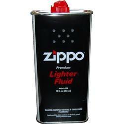 FLUIDO DI RICARICA ZIPPO X 1